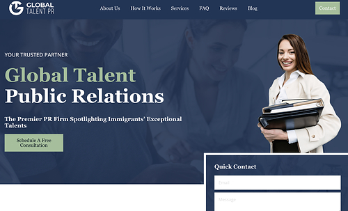 The firm's founders bring more than three decades of combined media relations experience. The firm's founders bring more than three decades of combined media relations experience.