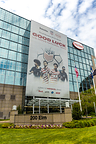 'Good Luck to the U.S. Men's National Team' - Henkel unveils supersized inspirational message
