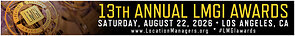 Environmental Media Association (EMA) to Receive Humanitarian Award at the 13th Annual Location Managers Guild International (LMGI) Awards
