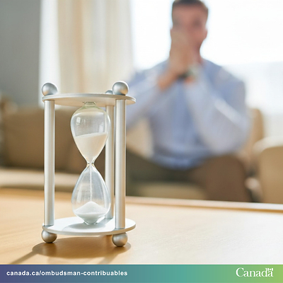 L'ombudsman des contribuables annonce l'examen des retards de l'Agence du revenu du Canada dans le traitement des demandes de redressement T1 complexes
