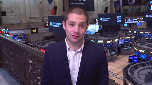 NYSE Content Update: Visa Announces Payments Partnership with OpenAI