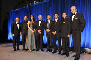 American India Foundation Raises Record $3.8 Million at Annual New York Gala, Celebrating 25 Years of Impact