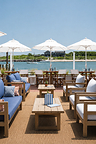 Bagatelle Montauk Returns for the Summer Season, Bringing French Riviera-Inspired Waterfront Dining to the Hamptons