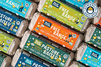 NestFresh Announces Brand-Wide Transition to Humanely Hatched™