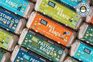 NestFresh Announces Brand-Wide Transition to Humanely Hatched™