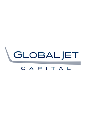 Global Jet Capital Logo Global Jet Capital Logo
