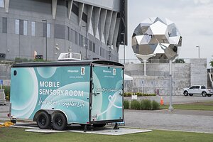 Hisense Partners with FIFA <em>for</em> First-Ever Sensory-Inclusive FIFA World Cup™