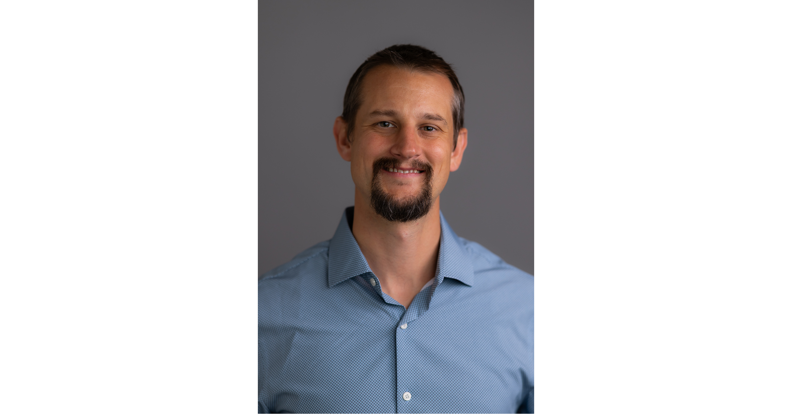 Communication Service for the Deaf Promotes Bobby Siebert to Chief Administrative Officer