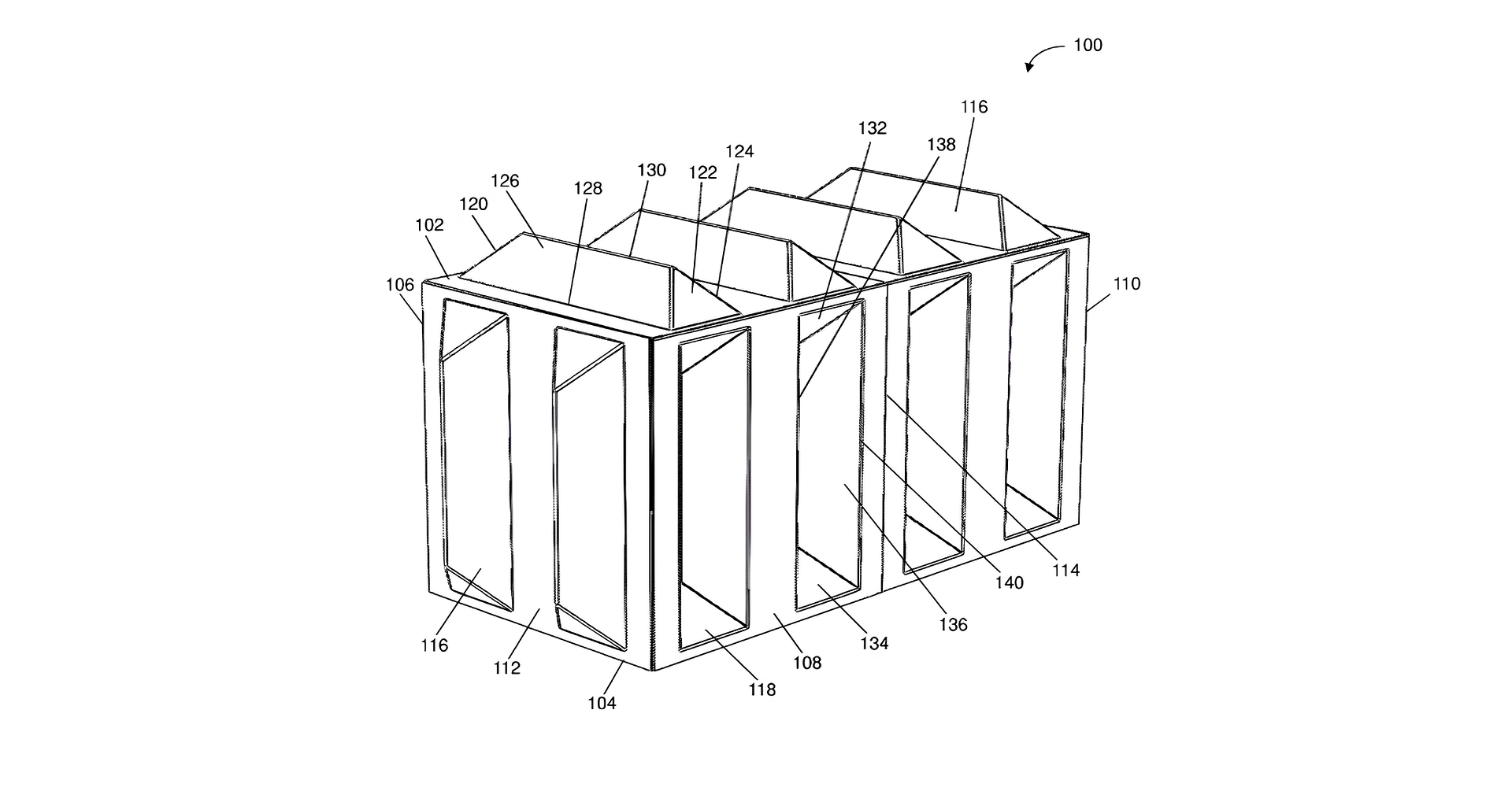 BOXABL Unveils Rego-Brix Concept for Radiation Shielding Using Lunar ...