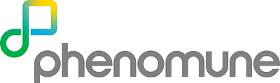 Phenomune logo
