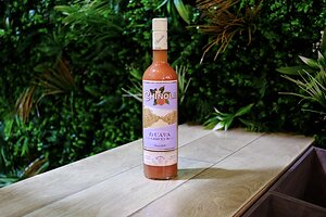 Award-Winning Chinola Fresh Fruit Liqueurs Expands Portfolio with New Guava Expression