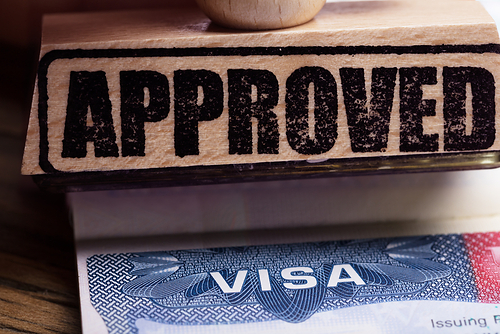 As global borders go digital, simple clerical errors lead to instant visa rejections. VisaSyst's independent "pre-check" platform combines automated verification and expert review to prevent denials. As global borders go digital, simple clerical errors lead to instant visa rejections. VisaSyst's independent "pre-check" platform combines automated verification and expert review to prevent denials.