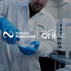 Natura Resources Announces Agreement with Quadrant Nuclear Industries for HALEU Fuel Supply