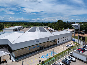 ACAV celebra 45 anos e reforça protagonismo da rede VWCO no Brasil
