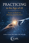 New Book Gives Physicians a Framework for Leading in the Age of Artificial Intelligence