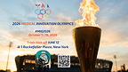 Amedea Pharma, Inc. Announces Return of the Fifth Annual Medical Innovation Olympics at Rockefeller Center on June 12, 2026