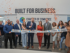 Pradere Designer Workspaces Expands into Palm Beach County