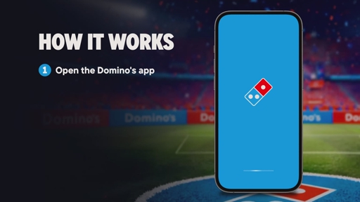 Domino's® Adds Parmesan Stuffed Crust to Its Best Deal Ever Just in Time for Soccer's Biggest Matches