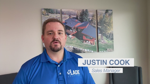 In HelloNation, Roofing Expert Justin Cook Discusses Roofing Materials for Heavy Snow Conditions