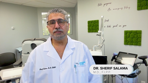 HelloNation Article Explains Botox for Fine Lines and Wrinkles, Featuring Facial Rejuvenation Expert, Dr. Sherif Salama