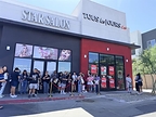 TOUS les JOURS Welcomed Thousands of Guests During 'BTS THE CITY ARIRANG LAS VEGAS'
