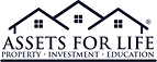 Assets For Life Joins Forces with TV Property Stars Scarlette and Stuart Douglas