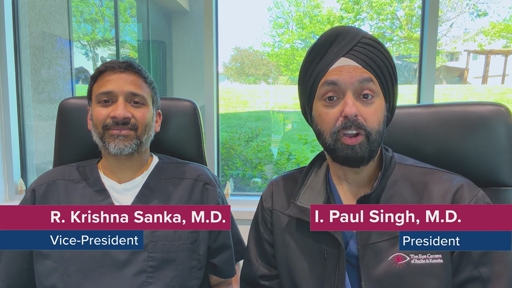 HelloNation Explains Why More Kenosha Patients Are Choosing Proactive Eye Treatment With Insights From Eye Care Experts Dr. Sanka and Dr. Singh