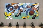 SCAD welcomes World Cup fans to Atlanta