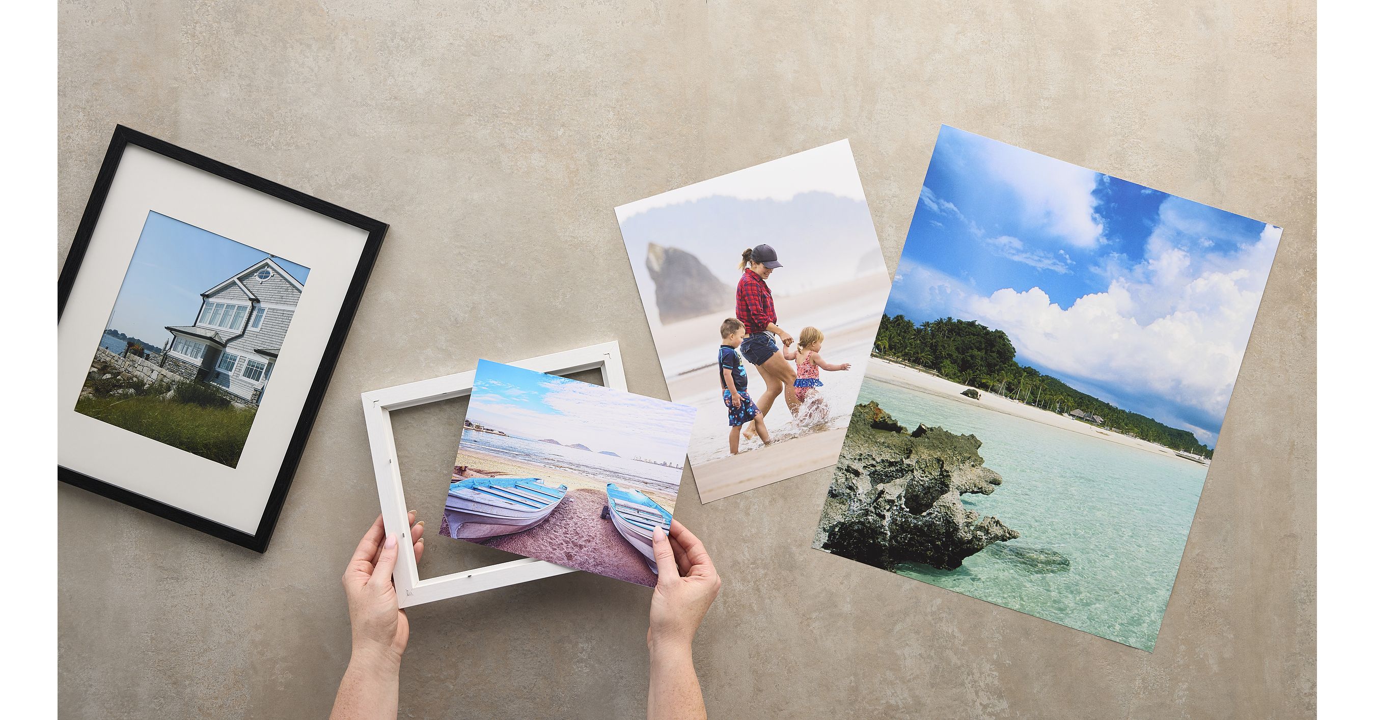 Michaels® Expands Framing and Same-Day Printing Services Across North America to...