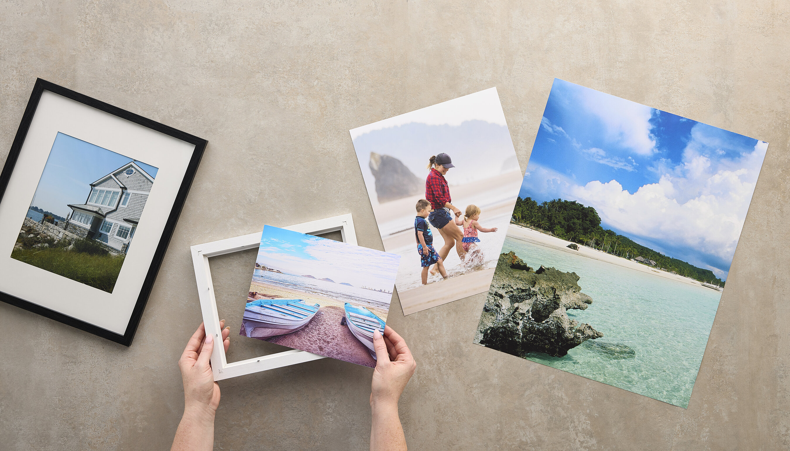 Michaels expands same-day photo printing and framing services in-store across North America