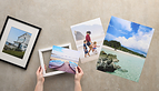 Michaels® Expands Framing and Same-Day Printing Services Across North America to Create a Seamless Screen-to-Store Experience