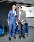 LEVERAGED FINANCE FIGHTS MELANOMA RAISES RECORD $4.3 MILLION FOR THE MELANOMA RESEARCH ALLIANCE
