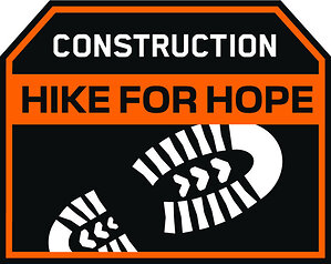 Illinois Construction Hike for Hope Brings Illinois Communities Together to Confront Suicide Prevention