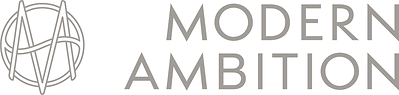 Modern Ambition logo