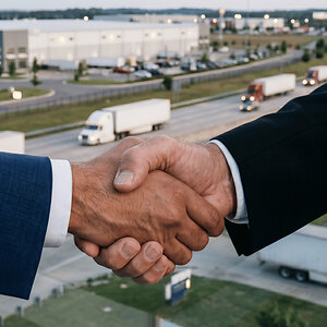 Drivers Legal Plan Joins the Allied Committee for the Trucking Industry (ACT 1)