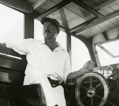 Key West Festival Honors Hemingway's Writing and Colorful Lifestyle