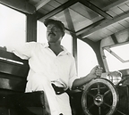 Key West Festival Honors Hemingway's Writing and Colorful Lifestyle