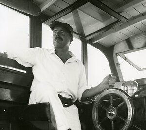 Key West Festival Honors Hemingway's Writing and Colorful Lifestyle