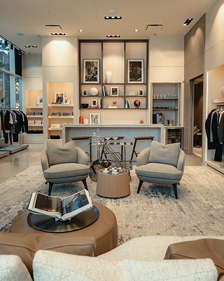 Modern Ambition Winnipeg store images