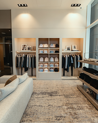 Modern Ambition Winnipeg store images