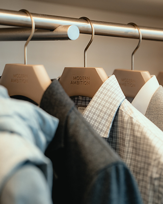 Modern Ambition Winnipeg store images