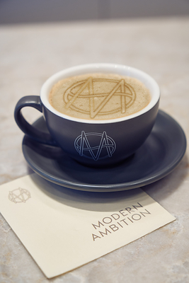 Modern Ambition Winnipeg store images