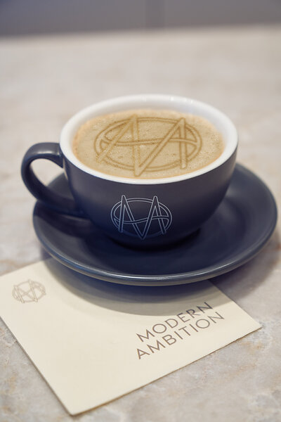 Modern Ambition Winnipeg store images