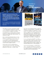 Daniel Burrus Press Kit