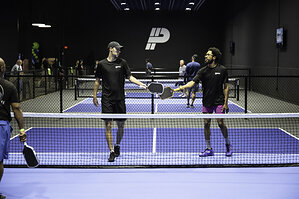 PICKLR CELEBRATED OPENING ITS NEWEST PICKLEBALL CLUB ON JUNE 6th IN AVON, INDIANA