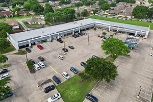 Prudent Growth Purchases Scenic Square in Texas