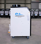 Cold Air Rentals Expands into Charlotte with New Office Location