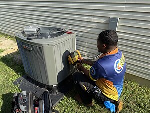 Complete Comfort Heating, Air and Plumbing highlights why HVAC careers offer stability, growth and rewarding opportunities