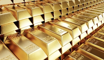 Love Gold