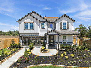 Century Communities to Celebrate Grand Opening of Fulshear Junction, a New Walkable Community in Fulshear, Texas